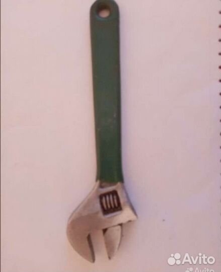 Разводной ключ 30мм. Газовый ключ.Монтировка.и.т.д