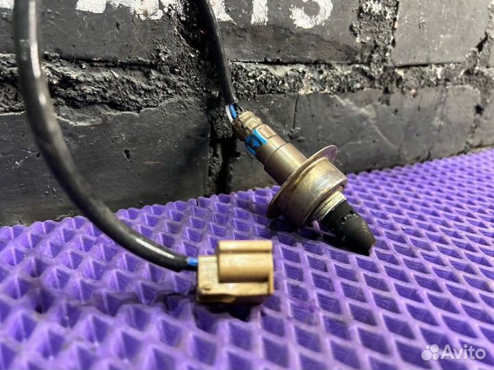 Датчик кислорода Nissan Note E12-089286 HR12DDR