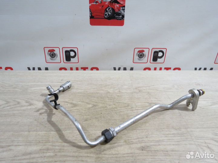 Трубка кондиционера Bentley Continental GT