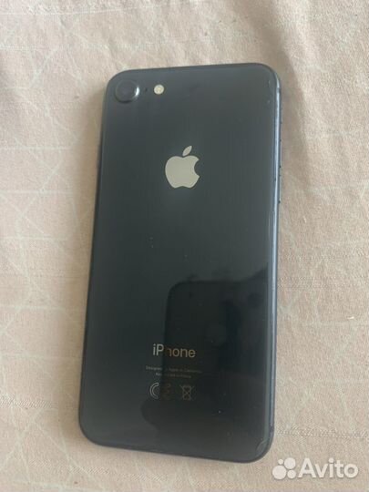Запчасти iPhone 8 донор в разборе