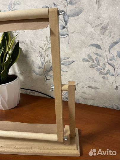 Пяльца-рамка для вышивания