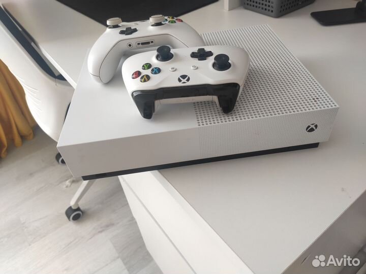 Xbox one s all digital edition 1 tb