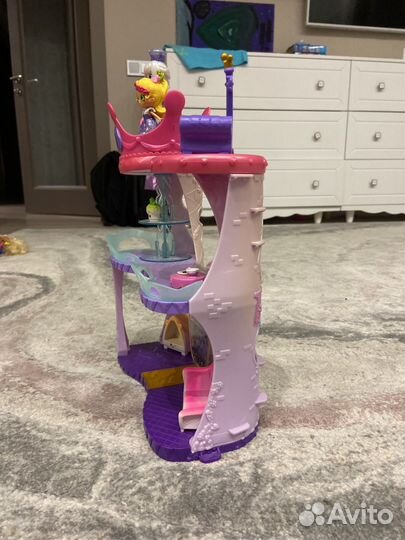 Игрушка Замок