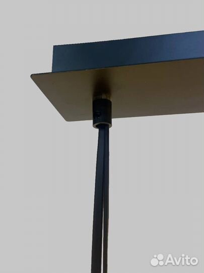 Люстра (светильник) потолочная