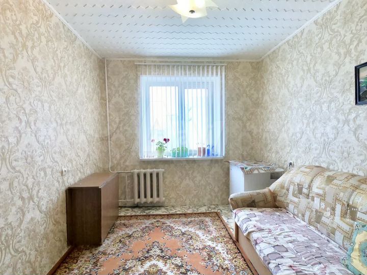 3-к. квартира, 66,3 м², 7/9 эт.