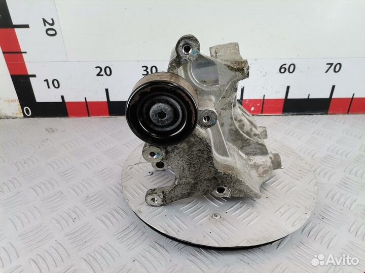 Кронштейн гидроусилителя Kia Carens 1 (RS) 2006