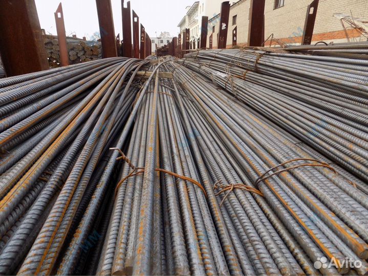 Арматура (разные размеры)