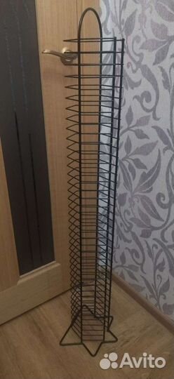 Подставка для cd дисков