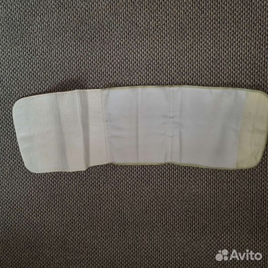 Пояс после родов