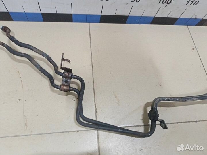 Трубка гидравлическая Land Cruiser (150) -Prado 20