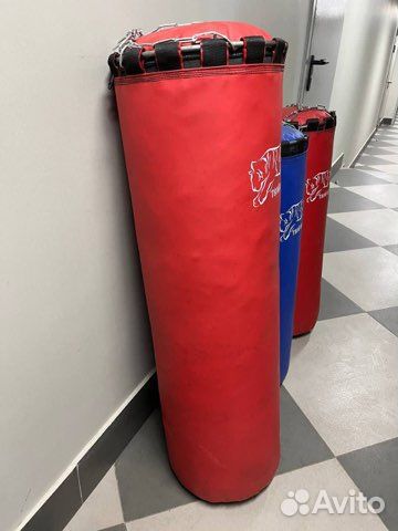 Боксерская груша