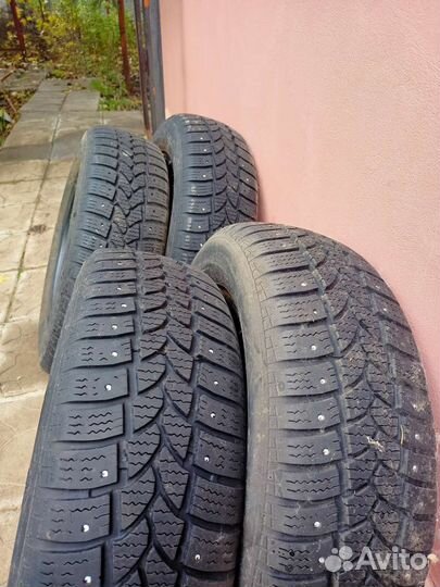 Tigar Sigura Stud 175/65 R14 82T