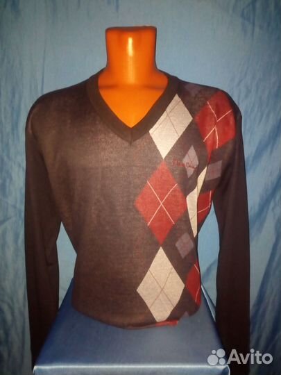 Свитер Pierre Cardin