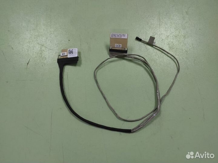 Шлейф матрицы Dell 3565, 3567, 3568