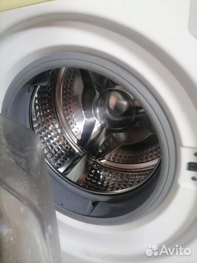 Стиральная машина samsung 6 кг
