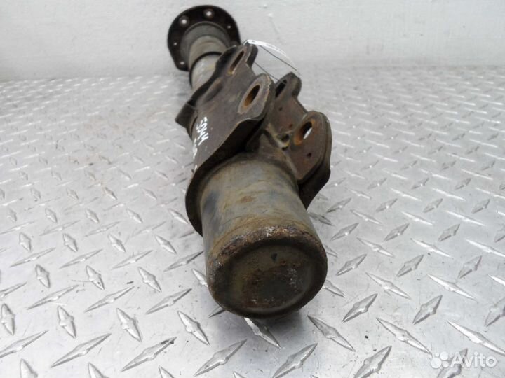 Амортизатор передний R Mercedes Sprinter W906