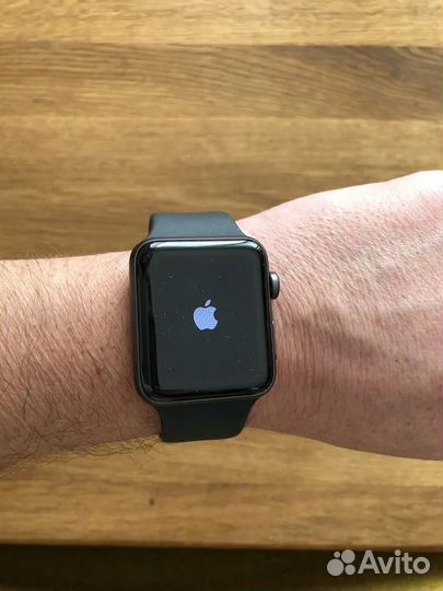 Часы apple watch 3 42mm