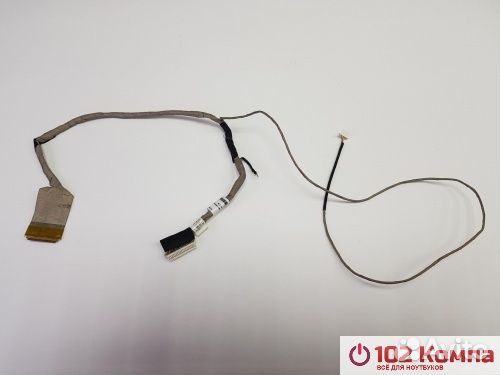 Шлейф матрицы для ноутбука HP ProBook 4510s, 4515s
