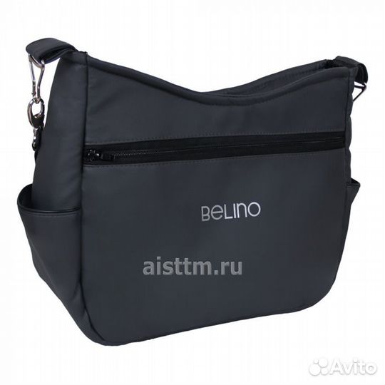 Коляска 2 в 1 Aroteam belino prima 2в1