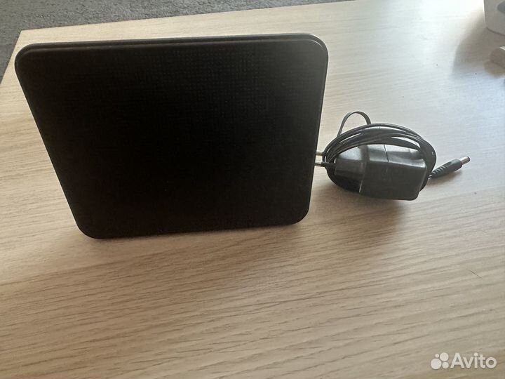 Wifi роутер билайн smartbox one