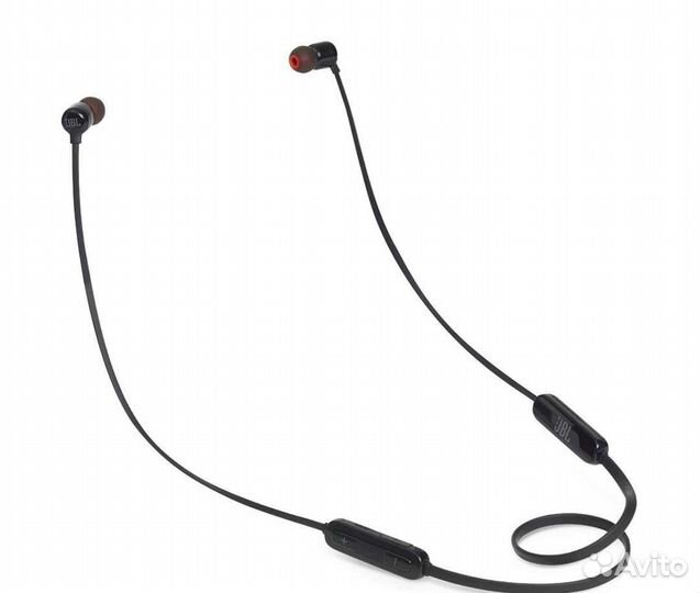 Наушники JBL tune 110 bt