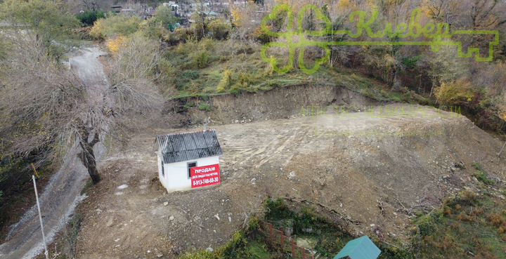 Участок 15 сот. (ИЖС)