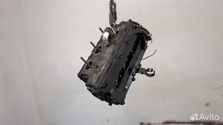 Головка блока (ГБЦ) Audi A4 (B7), 2006