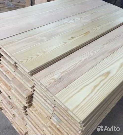 Паркет Лиственница