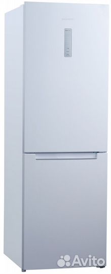 Холодильник Daewoo RN-332NPS Новый