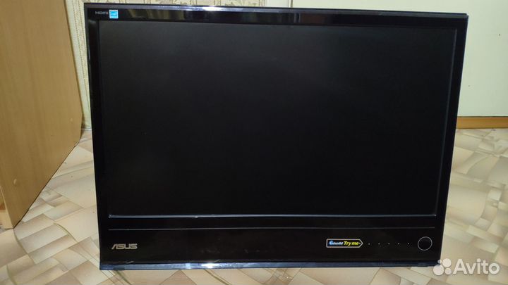 Монитор Asus MS248H