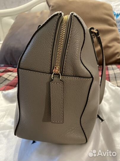 Сумка женская furla натуральная кожа италия