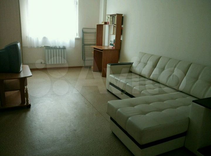 3-к. квартира, 84 м², 3/5 эт.