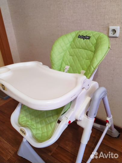 Стульчик для кормления