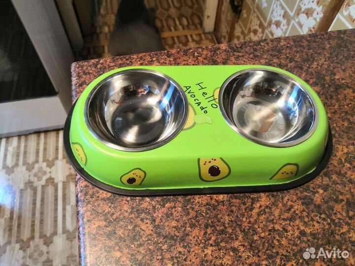 Миски для животных