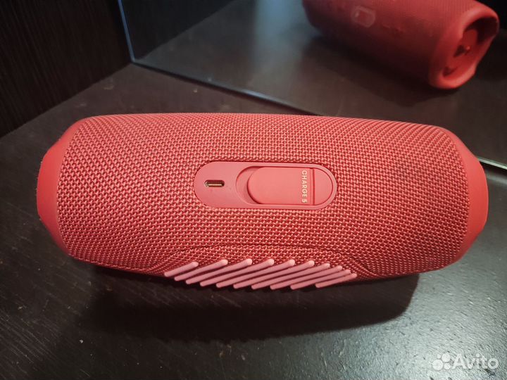 Колонка jbl charge 5