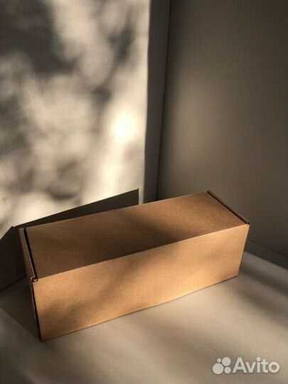 Коробки для диффузоров