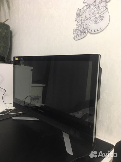 Моноблок Lenovo IdeaCentre B750 57328427