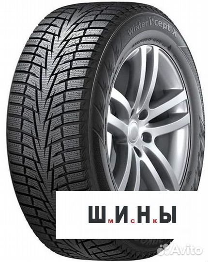 Hankook Winter I'Cept X RW10 225/65 R17 102T