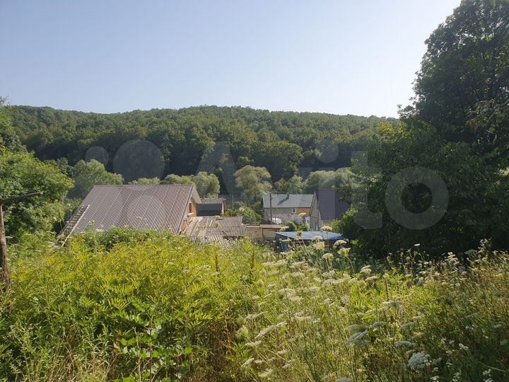 Участок 6 сот. (СНТ, ДНП)