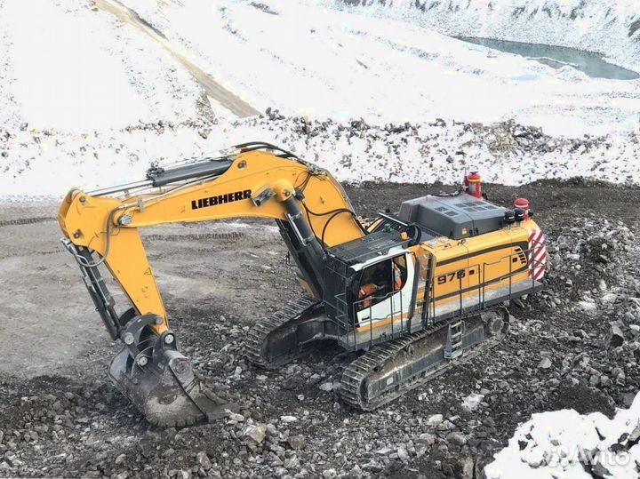 Запчасти Liebherr Новые Запчасти Экскаватор Либхер