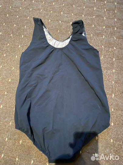 Танцевальный купальник