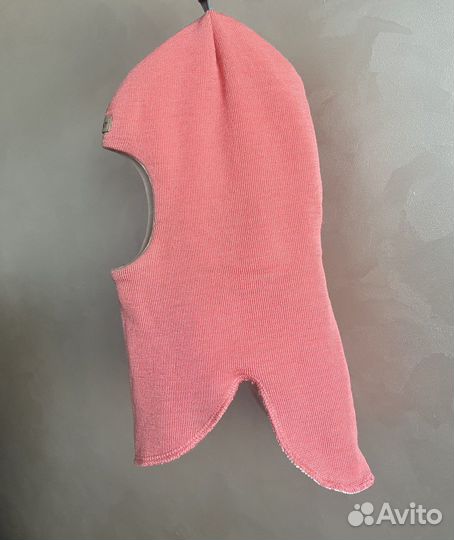 Шапка шлем Kivat 2 зима