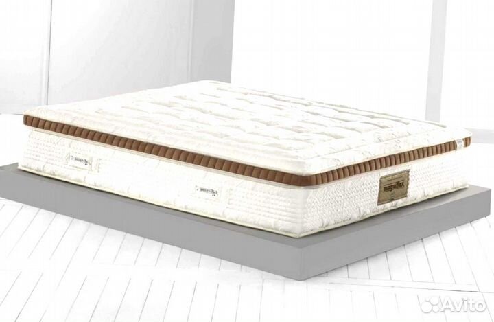 Матрас анатомический