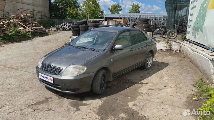 Петля капота левая Toyota Corolla (E120) 53420-020