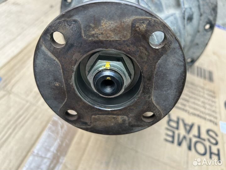 Редуктор заднего моста Hyundai H-1 Starex