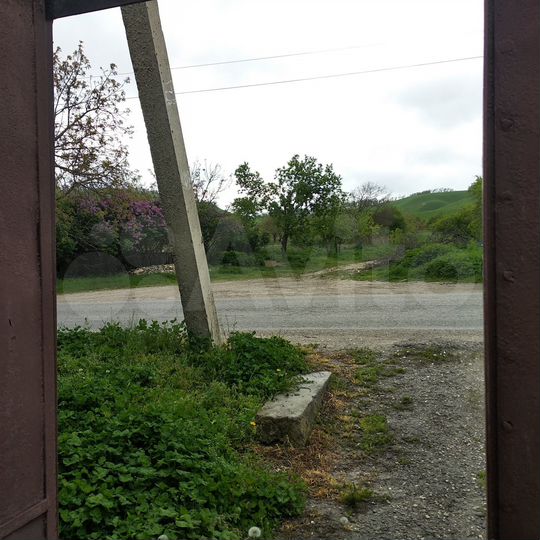 Дом 56 м² на участке 30 сот.