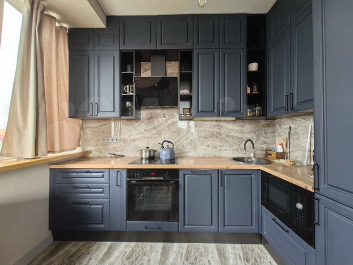 2-к. апартаменты, 39,1 м², 9/9 эт.