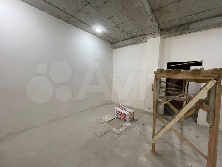 Торговая площадь, 27 м²