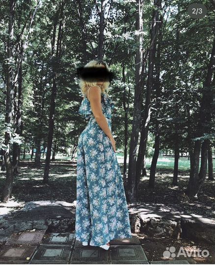 Комбинезон женский 44 46