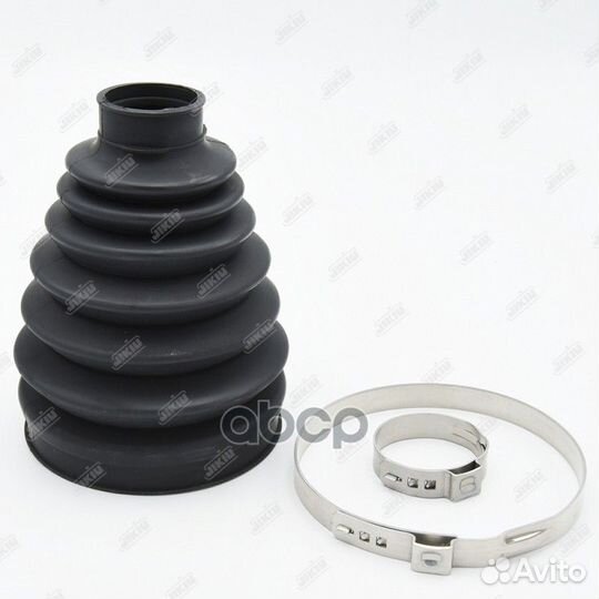 Пыльник шруса Mazda CX-7 CX-9 Mazda 6 MPV cd